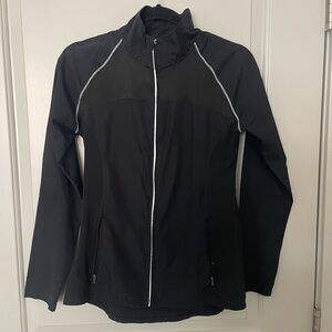 Champion Black DuoDry Jacket